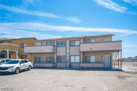 6927 Appleton Dr, Las Vegas, NV 89156