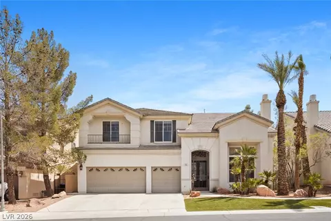 32 Cascade Lake St, Las Vegas, NV 89148