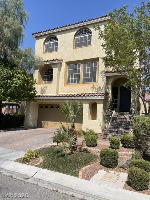9840 Giant Steps Ct, Las Vegas, NV 89141