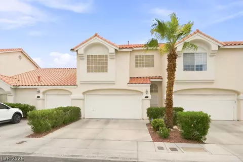 5248 Sunny Beach Ln, Las Vegas, NV 89118