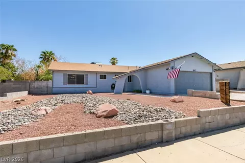 847 Shoreview Dr, Henderson, NV 89002