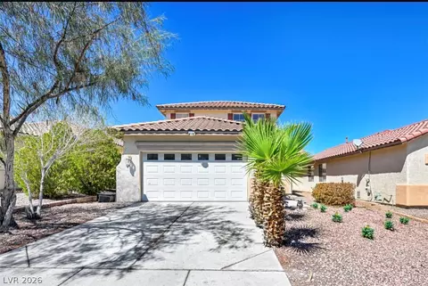 8438 Regal Hills Ct, Las Vegas, NV 89117