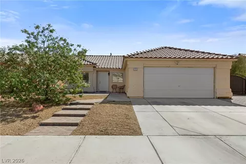 5438 Iberville St, North Las Vegas, NV 89031