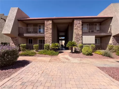 5098 River Glen Dr #215, Las Vegas, NV 89103