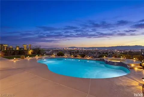 1961 Napoleon Dr, Las Vegas, NV 89156