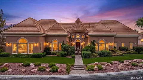 5067 Mountain Foliage Dr, Las Vegas, NV 89148
