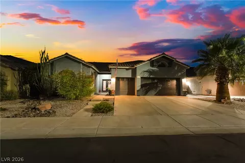 1580 Bamboo Bay Dr, Henderson, NV 89012