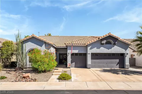 1580 Bamboo Bay Dr, Henderson, NV 89012