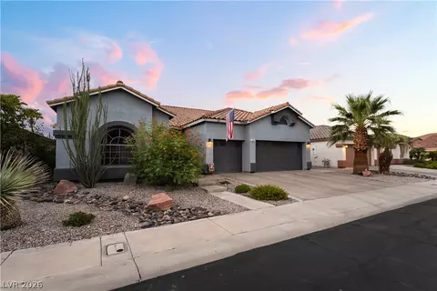 1580 Bamboo Bay Dr, Henderson, NV 89012