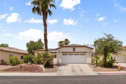 6243 Black Mane Way, North Las Vegas, NV 89081
