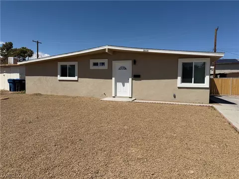 3608 Taylor Ave, North Las Vegas, NV 89030