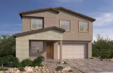 12425 Sunset Wave Ln, Las Vegas, NV 89138
