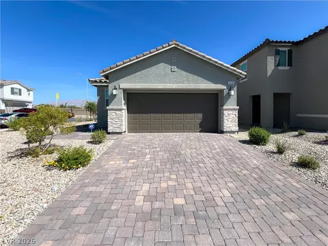 4200 Mount Bonnell Ave, North Las Vegas, NV 89081