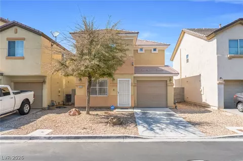 4808 Vista Sandia Way, Las Vegas, NV 89115