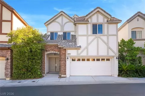 9157 Tudor Park Pl, Las Vegas, NV 89145