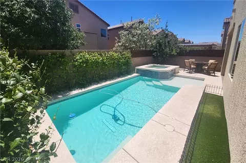 9774 Millington St, Las Vegas, NV 89141