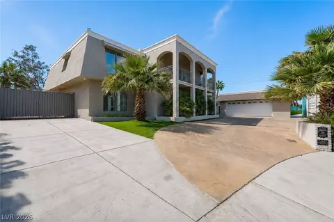 1400 Maria Elena Dr, Las Vegas, NV 89104