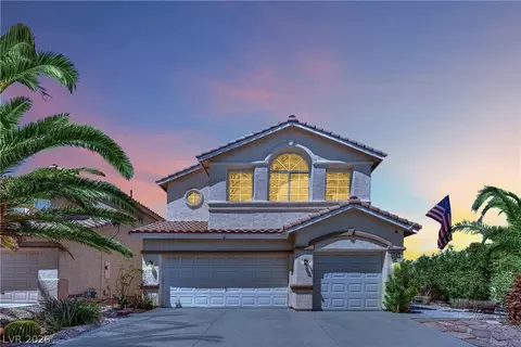 9087 Lava Bluff Ct, Las Vegas, NV 89123