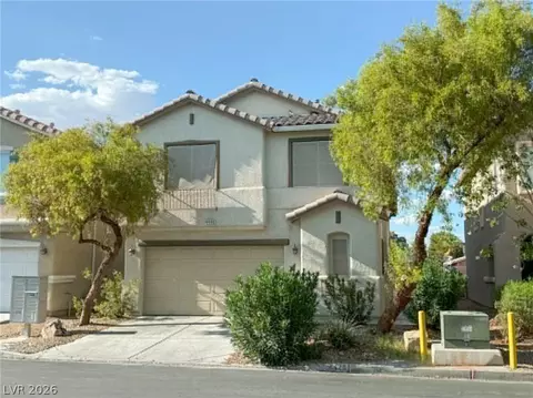 4446 Avery Park Ave, Las Vegas, NV 89110