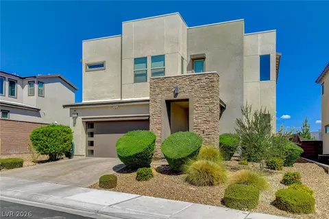 6928 Boulder Canyon St, North Las Vegas, NV 89084