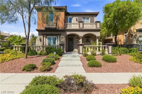 11262 Corsica Mist Ave, Las Vegas, NV 89135