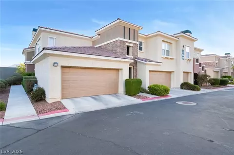 10809 Garden Mist Dr #1074, Las Vegas, NV 89135