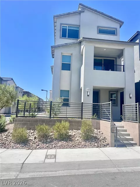 11622 Gambels Quail Ave, Las Vegas, NV 89138