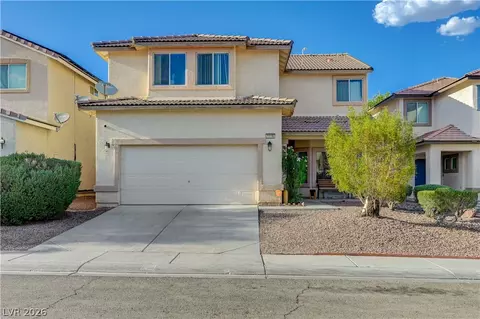 1116 Oceanwood Ave, North Las Vegas, NV 89086