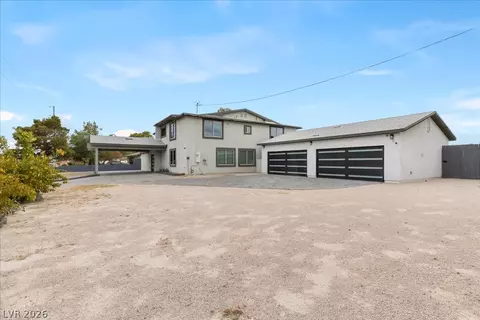 7061 S Valley View Blvd, Las Vegas, NV 89118