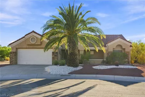 2505 Big Timber Dr, Las Vegas, NV 89134