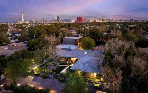 2609 Pinto Ln, Las Vegas, NV 89107