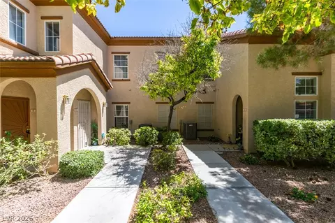 3822 Ormond Beach St #101, Las Vegas, NV 89129