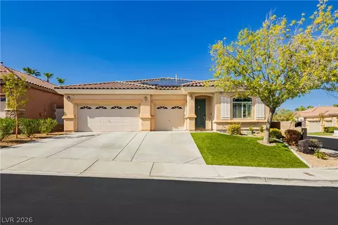 5470 Casa Palazzo Ct, Las Vegas, NV 89141