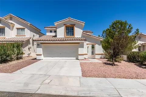 7708 License St, Las Vegas, NV 89131