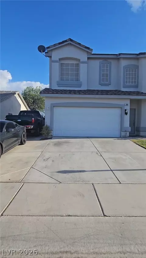 5991 Osprey Point Ave, Las Vegas, NV 89156