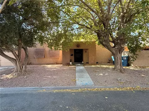 4241 Brockton Green Ct, Las Vegas, NV 89110