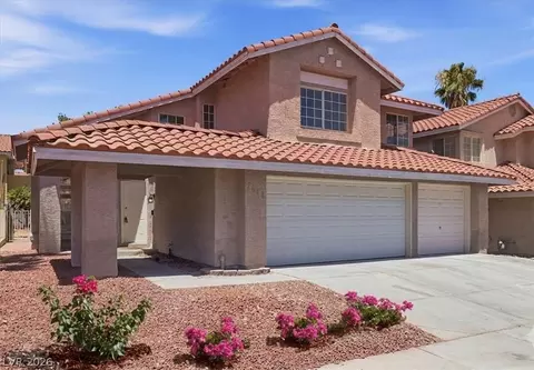 7612 Cruz Bay Ct, Las Vegas, NV 89128