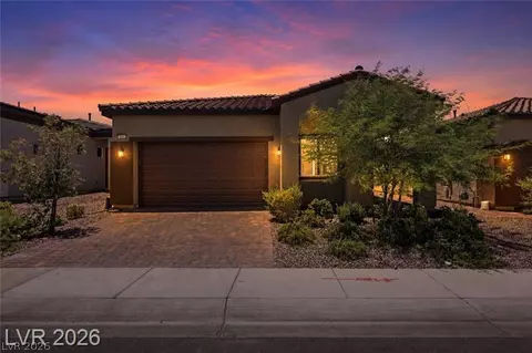 835 Silverton Springs St, Henderson, NV 89011