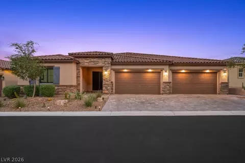 11272 Roman Helmet St, Las Vegas, NV 89141
