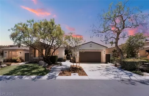 11259 Parleys Cone Ct, Las Vegas, NV 89135