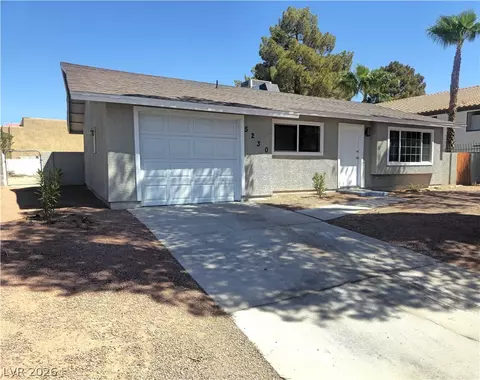 5230 Rou Cir, Las Vegas, NV 89122