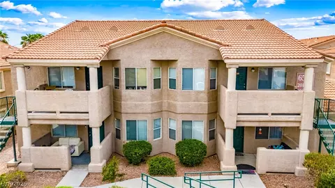 6553 Mcrae Ave, Las Vegas, NV 89108