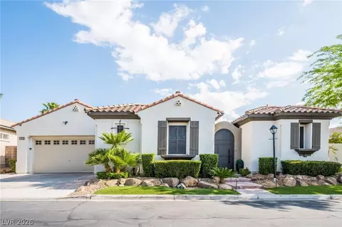 10820 Woodstream Ct, Las Vegas, NV 89135