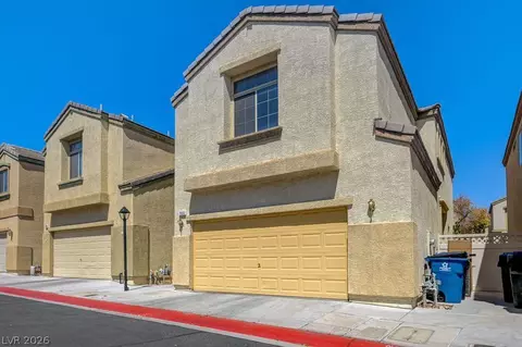 708 Cades Cove Ave, North Las Vegas, NV 89084