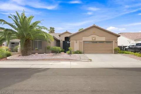 7417 Bantam St, Las Vegas, NV 89131