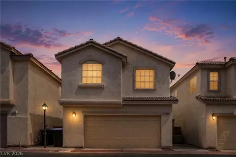 5730 Carmel Sand St, North Las Vegas, NV 89031