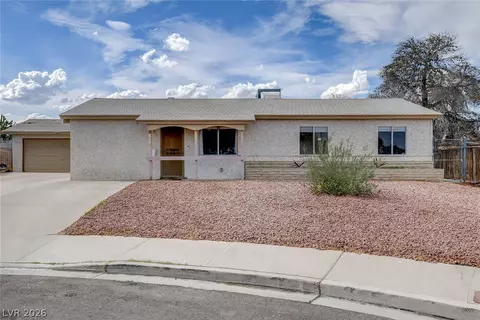 804 Larch Ct, Las Vegas, NV 89145