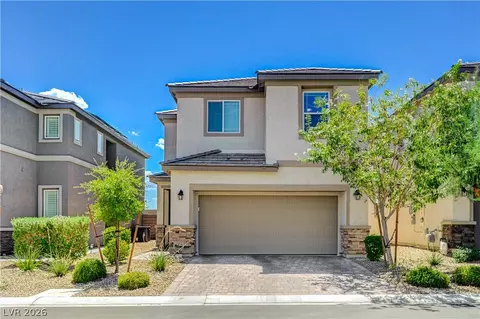4417 Frias Falls Ave, Las Vegas, NV 89141