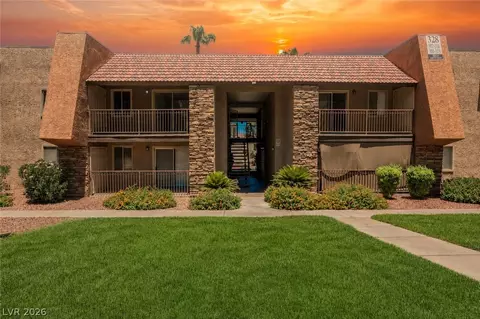 5295 Indian River Dr #312, Las Vegas, NV 89103