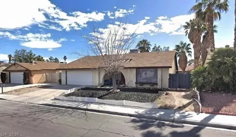 5175 Palmyra Ave, Las Vegas, NV 89146